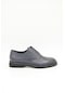 Luciano Bellini E3902 Erkek Klasik Ayakkabı - Lacivert-lacivert