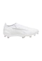 Puma Ultra 5 Ultimate Fg Erkek Çim Zemin Kramponu 10768304 Beyaz 10768304 Beyaz