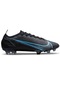Nike Vapor 14 Elite Fg Erkek Çim Zemin Kramponu Cq7635004 Siyah P-49 001