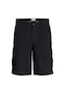 Jack&jones Cole Erkek Siyah Şort 12253222-BLK