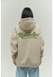 Denton Kemik Hoodie Sweatshirt