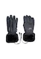 Yankı - Female Glove Siyah