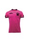 Tryon 1018050 Hakem Forma Üst-kısa Kol-7367 Pembe