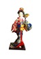 Suntek Magideal Japon Kimono Doll 12" Heykelcik Mağaza Fanı Kaldır