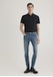 Mavi - James Lux Black Gölgeli Puslu Indigo Mavisi Jean Pantolon 0042489352 Mavi