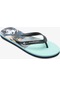 Quiksilver Molokaı Panel Erkek Ayakkabı Aqyl101263-qk.xkbs Siyah