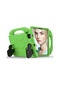 İpad Uyumlu Air 13 Pro 12.9 İçin Kılıf İpad Uyumlu 9/8/7th/10th Gen Pro13 Air 1/2/3/4/5/6 Green İpad Uyumlu Air 13 2024 Arka Kapak