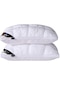 Happyplanet Hytt Comfort Pillow Yumuşak Boyun Yastığı 70 x 50 CM Beyaz