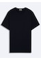 Ltb Lacivert T-shırt 01225845226089 12551 Lacivert