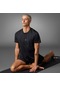 Adidas Designed For Training Yoga Seamless Erkek Tişört C-adııl7141e50a00