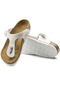 Birkenstock Gızeh Kıds Bf Magıc Snake 1008281-387 001