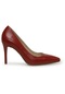 Nine West Zabrah 3pr Kırmızı Kadın Topuklu Ayakkabı 000000000101397335