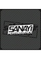 Sanayi Performance Sticker Beyaz