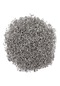 Suntek 1bl/450g Paslanmaz Çelik Tumbler Media Shot Boncuk