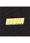 Sanayi Performance Sticker Beyaz Sarı