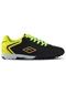 Slazenger Hugo Hs Erkek Futbol Ayakkabı Siyah / Sarı Siyah / Sarı