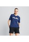 Ellesse Lacivert Kadın Tshirt F020-1 001