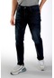 Lee Cooper Erkek Jagger Jean Pantolon 121031 Lacivert