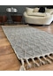 Stıl Kilim 1603 Gri Bej