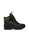 Mc Jamper 1823 Erkek Outdoor Bot Siyah - Haki