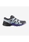 Salomon Speedcross J Unisex Çocuk Outdoor Ayakkabı-30014 Gri