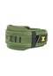 Goufitness Fitness Eva Kemer Deadlift Weightlifting Halter Eğitim Korse Yüksek Green-yz M Green-yz
