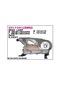 Depo-231-1141r-lemn2 - On Far Sag Ford Ranger 15- Icı Sıyah Sar