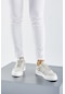 Valmenti Celeste Kadın Beyaz Multi Hakiki Deri Sneakers & Spor Ayakkabı 957 39260 Bn Ayk Y23