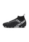 Snapbuy Erkek Futbol Krampon - Beyaz Siyah