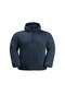 Jack Wolfskin Taubenberg 3IN1 Erkek Outdoor Mont Lacivert Mavi