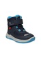 Superfit 006408 Cooper Gore-tex Outdoor Mavi Çocuk Ayakkabı Mavi