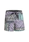 Quiksilver Surfsilk Mix 15 Erkek Volley Short Lacivert