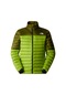 The North Face Erkek Terra Peak Ceket Nf0a88u25qı1 001