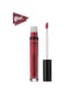 Note Matte Queen Lipstick Kalıcı Likit Ruj 13 Red Elegance - Kırmızı