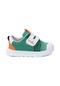 Benetton Bn-31820 Bebe Kız Çocuk Yürüyüş Ayakkabısı Yeşil-yeşil