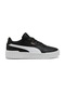 Puma Carina 3.0 Jr Unisex Çocuk Spor Ayakkabı 40147603 Siyah