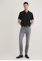 Mavi - James Lux Black Gri Mavi Jean Pantolon 0042489350 Antrasit