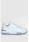 Mark Erkek Sneaker Ayakkabı Siyah Beyaz