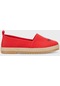 Beverly Hills Bayan Ayakkabı Po30096 Kırmızı