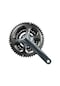 Shimano Tiagra Fc-4703 Aynakol 10v 50/39/30t 172.5mm Siyah