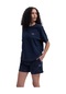 Ellesse Kadın T-shirt - Ef394-10273 Navy