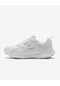 Skechers Go Run Consistent 2.0 - Sumpter Trail Kadın Beyaz Koşu Ayakkabısı 128613 Wht Beyaz