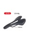 Elitaone Eyer 270x143mm Mtb/yol Bisikleti Eyer Hafif 115g Bisiklet Karbon Eyer 270x143mm Rail 7x9mm Çok Renkli