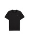 Puma Move Triblend Erkek Antrenman Tişörtü 526945 01 SIYAH Siyah