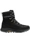 Merrell Siren 4 Thermo Mid Zip Wp Kadın Bot-27159 - Siyah