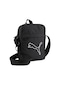 Puma 09118201 Plus Portable Unisex Çapraz Çanta Siyah