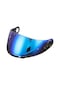 Singree Shoei Gt-aır İçin Yüksek Kaliteli Uv Koruyucu Motor Kask Vizörü - 10 Renk Seçeneği Color 2