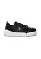 U.s. Polo Assn. Dance 4fx Siyah Erkek Sneaker 000000000101513438