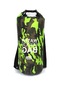 Dancemonkey Su Sırt Outdoor Hafif Su Geçirmez Çok Amaçlı 30l Cbtx Çantası-001 6275-Black-Dark Shadow