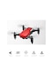Neevoyu "lf606 Mini Rc Drone - 8 Dakika Uçuş, 360 Derece Dönüş, Kafa Modu, Hız Ayarlı, Çocuklar İçin Eğlenceli Oyuncak" Kırmızı